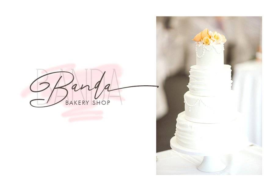 Angers Signature Script Font sample