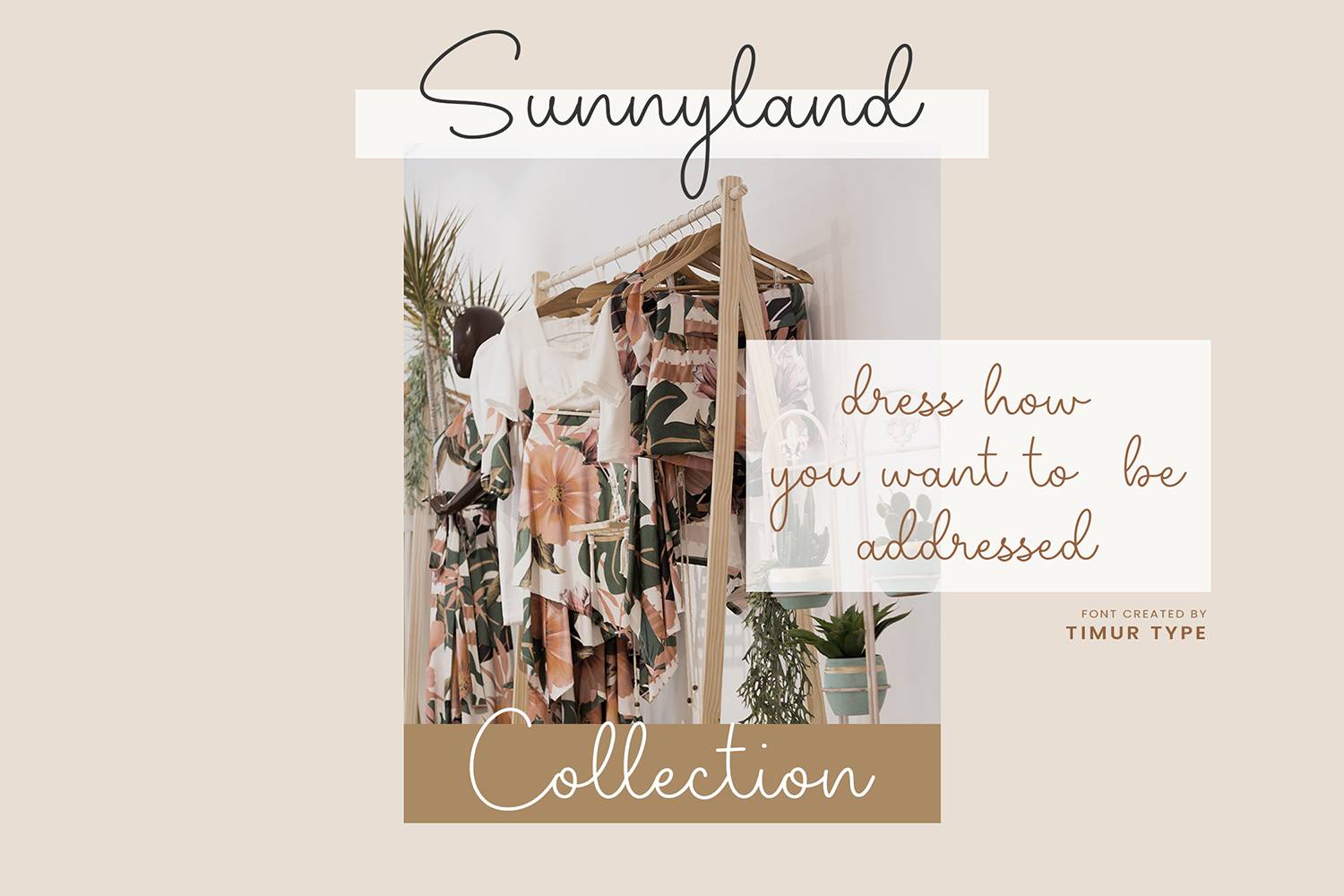 Natalia Signature Font sample