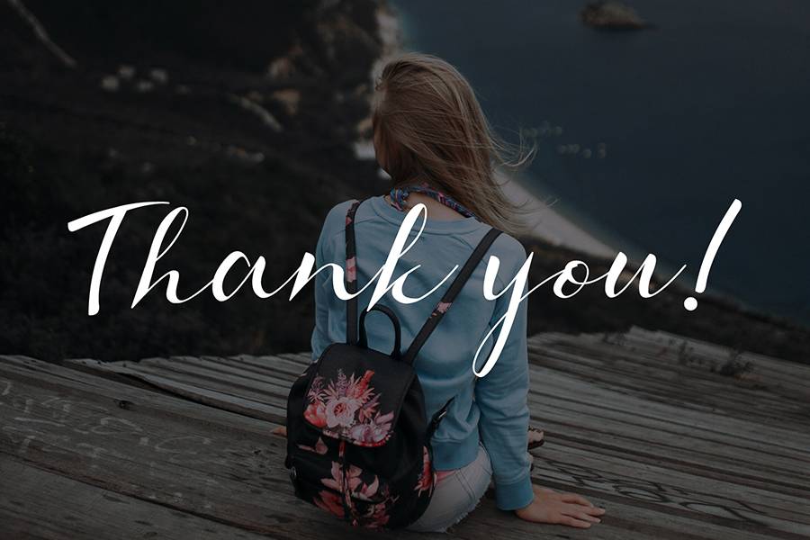Taniya Handwritten Font Demo sample