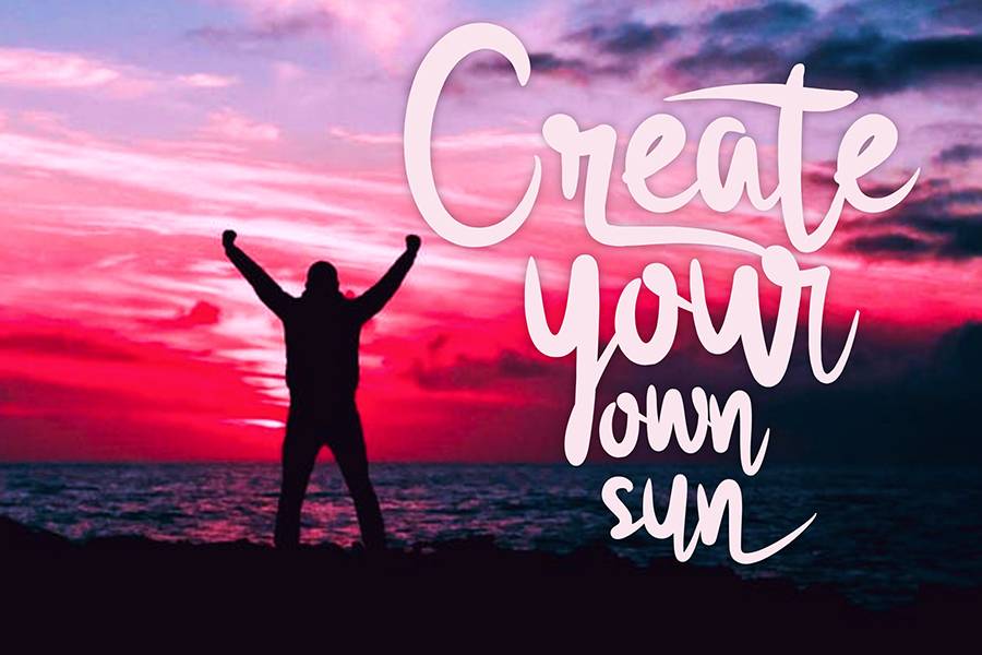 Creata Script Demo sample