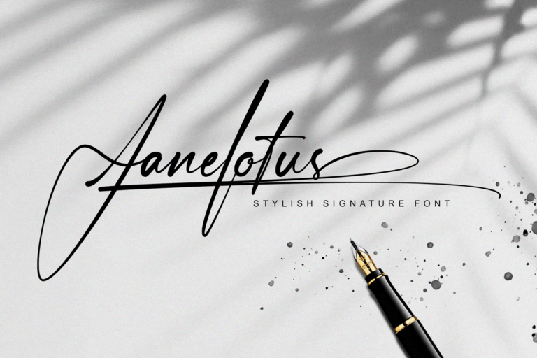 janelotus-free-font-hey-fonts