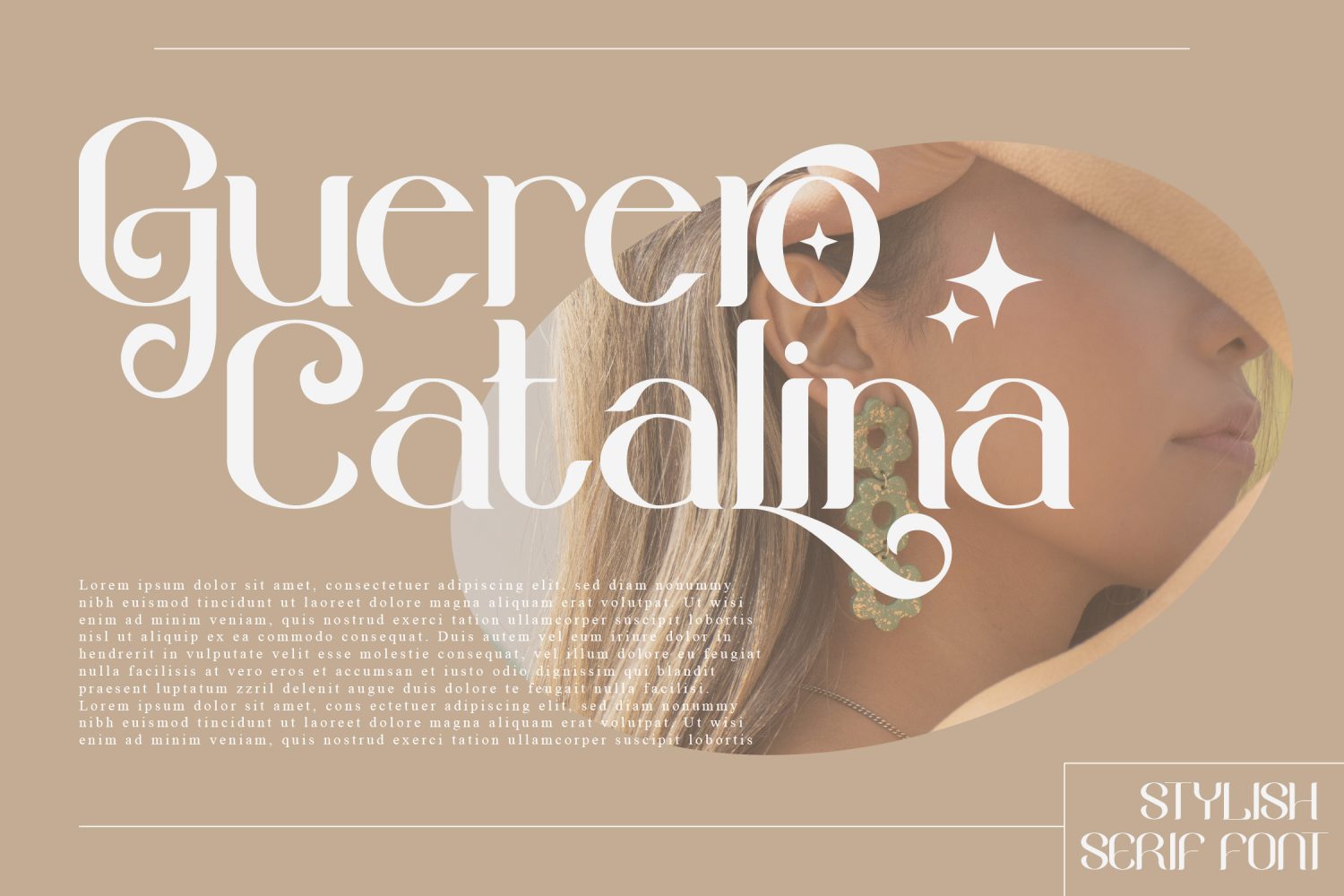 Belinda Free Font