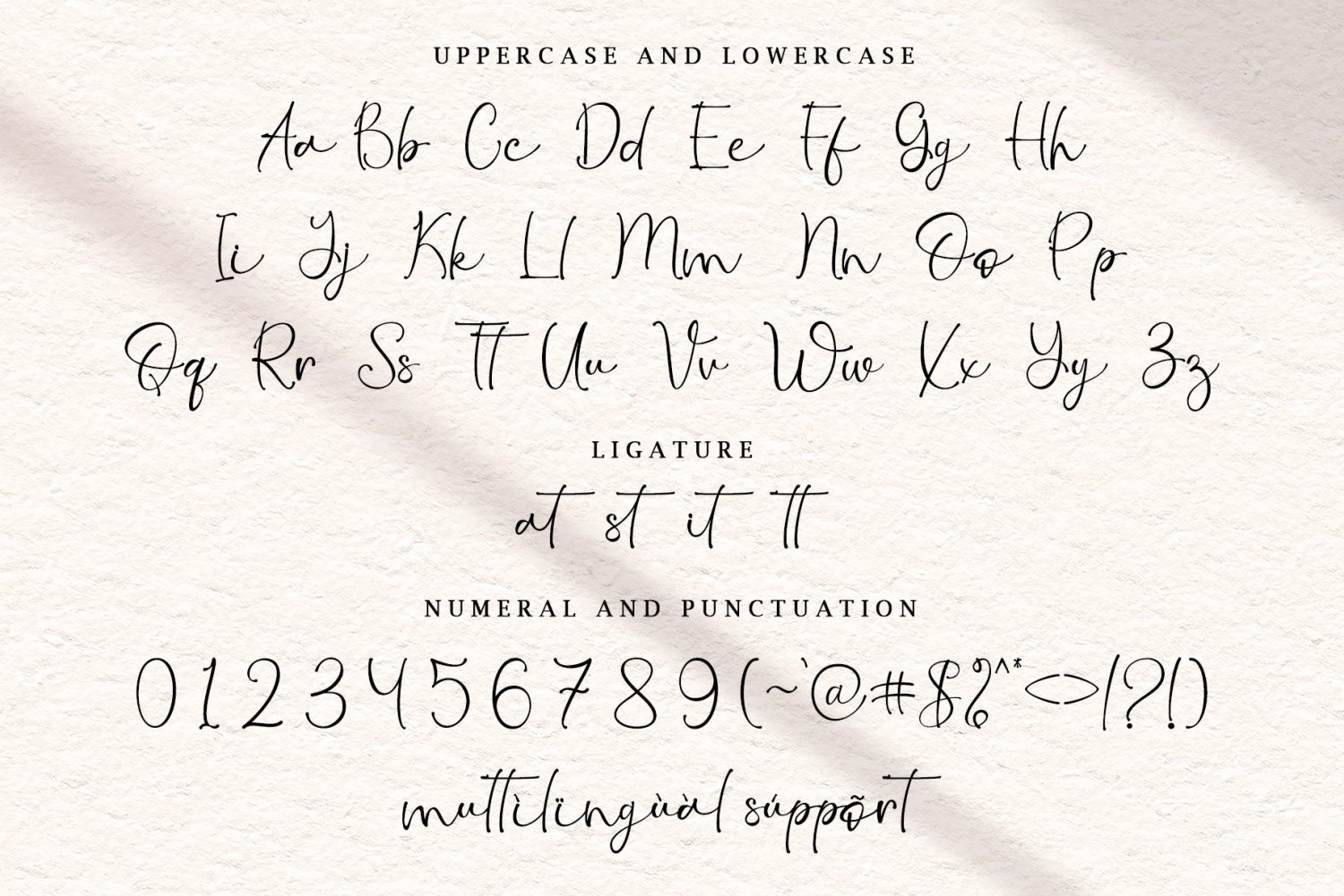 Dartie Free Font