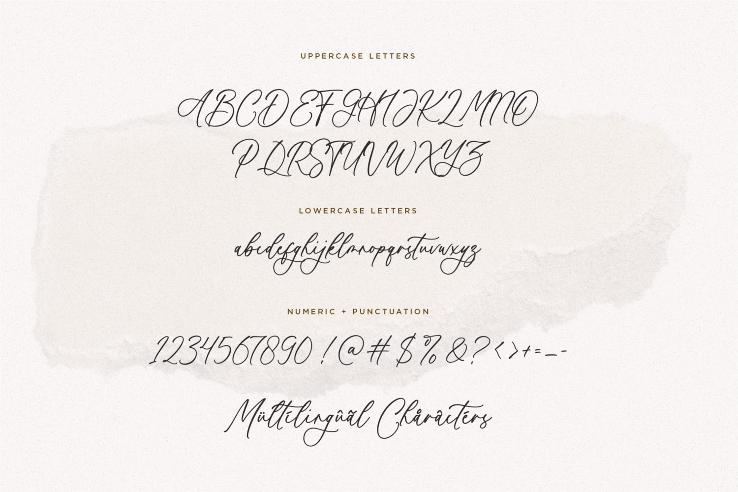 Pathways Free Font